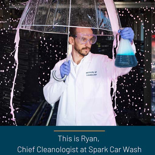 how often should you wash your car - Spark Car Wash