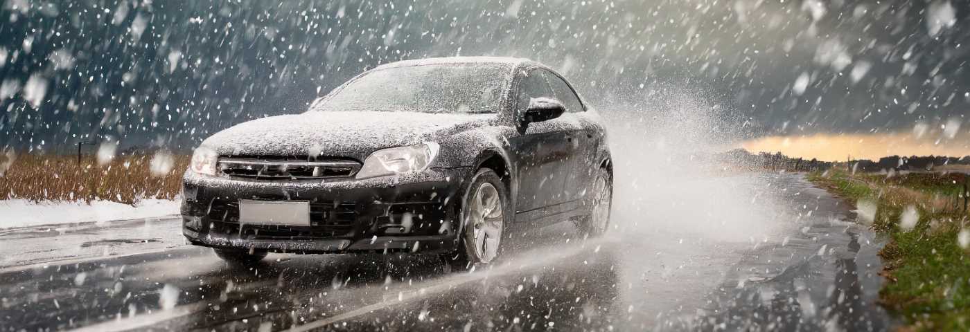 hail protection partner - Spark Car Wash